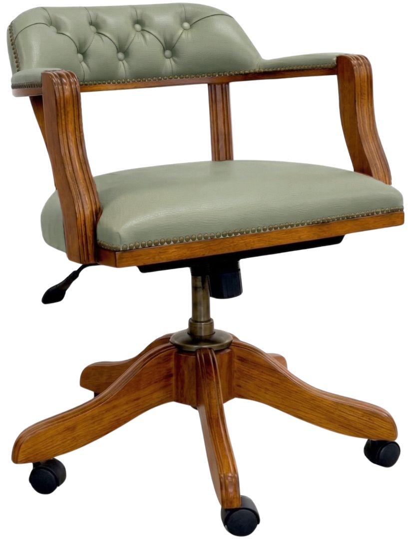 The Court Chair Swivel